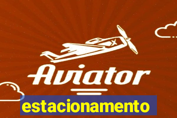 estacionamento santos porto